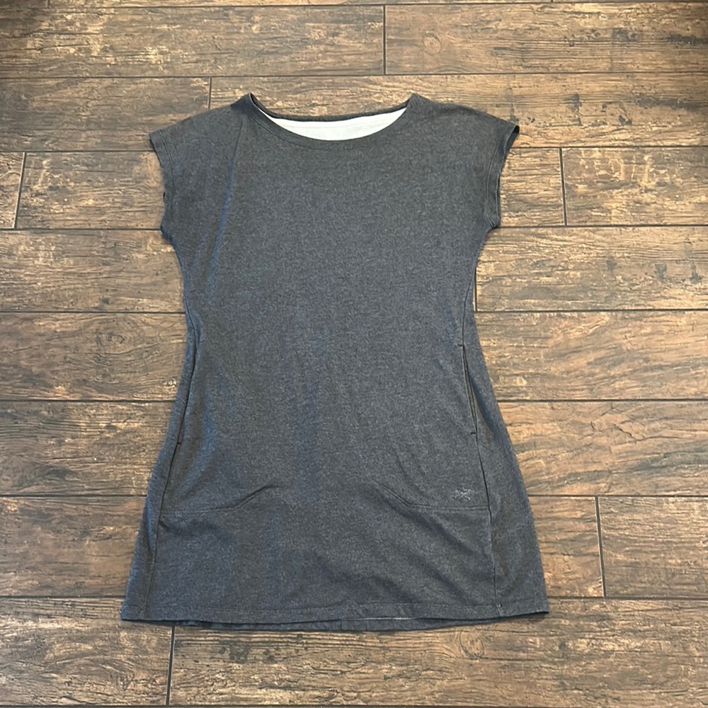 Gray Women's dress